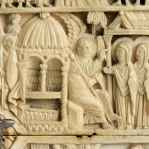 U „tragični pesimizam antike“ kršćanski dekor unosi novu nadu